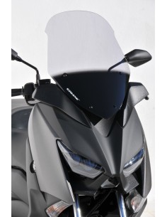 Pare brise haute protection Ermax pour X MAX 300 2017/2021