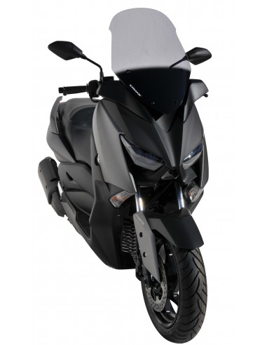 Pare brise haute protection Ermax pour X MAX 300 2017/2021 