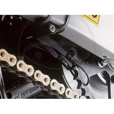 Graisseur de chaine automatique V système Scottoiler pour BMW F650 F700
