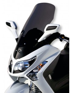 Pare brise scooter Ermax pour GTS EVO 125/300 09/12 & 250 2012