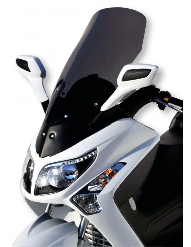 Pare brise scooter Ermax pour GTS EVO 125/300 09/12 & 250 2012