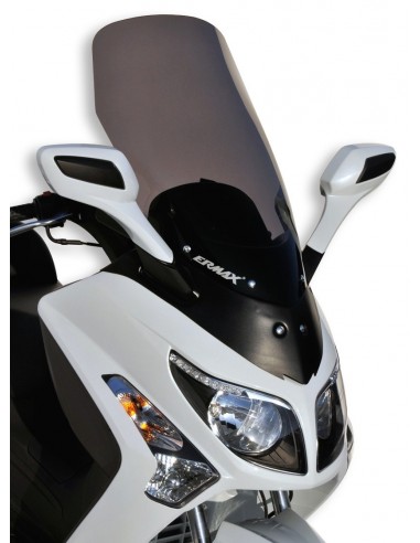 Pare brise scooter Ermax pour GTS EVO 125/300 09/12 & 250 2012 