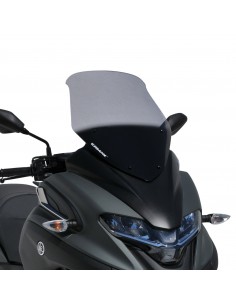 Pare brise scooter taille origine Ermax pour TRICITY  2020-2021