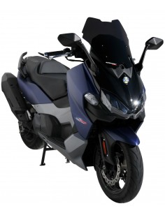 Pare brise sport Ermax pour MAXSYM 500 TL 2020/2021