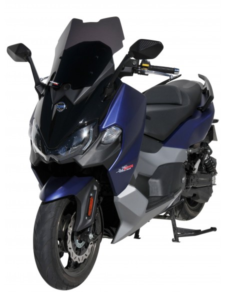 Pare brise sport Ermax pour MAXSYM 500 TL 2020/2021 