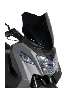 Pare brise sport Ermax pour JOYMAX Z 125/300 2019/2021