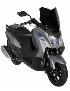 Pare brise sport Ermax pour JOYMAX Z 125/300 2019/2021  2