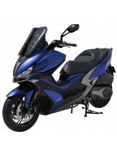 Pare brise sport Ermax pour X CITING S 400 I 2018-2020  2
