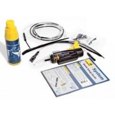 Graisseur de chaine automatique V système Scottoiler pour BMW F650 F700 Graisseur de chaine automatique V système Scottoiler pour BMW F650 F700