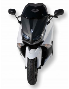 Pare brise hyper sport Ermax pour TMAX 530 2012/2016