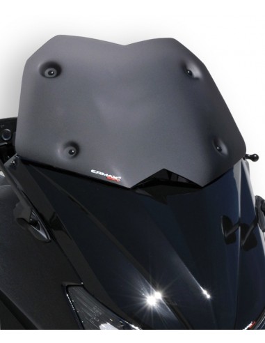 Pare brise hyper sport Ermax pour TMAX 530 2012/2016 