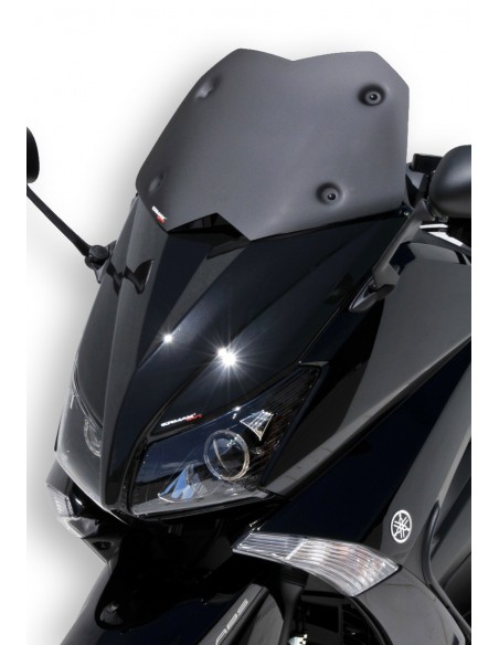 Pare brise hyper sport Ermax pour TMAX 530 2012/2016 