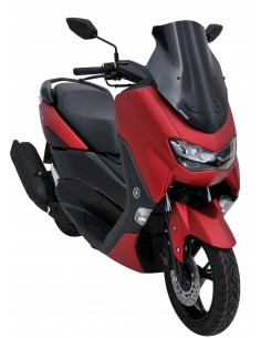 Pare brise scooter sport touring (+ kit fix) Ermax pour N MAX 2021
