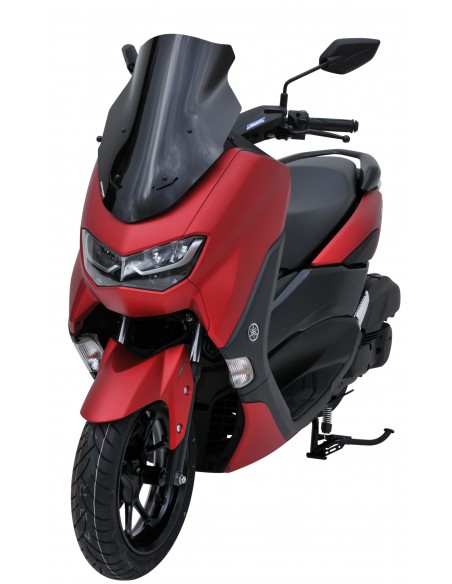 Pare brise scooter sport touring (+ kit fix) Ermax pour N MAX 2021 