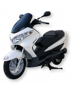 Pare brise sport Ermax pour UH 125 BURGMAN 2007/2021  2