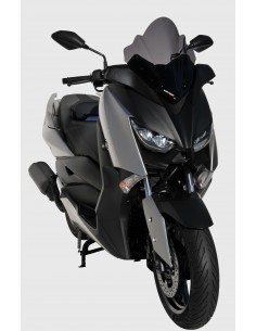 Pare brise hypersport Ermax pour X MAX 400 2018/2020