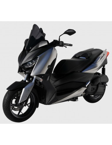 Pare brise hypersport Ermax pour X MAX 400 2018/2020 