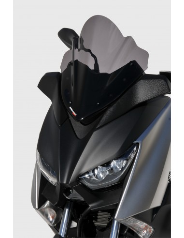 Pare brise hypersport Ermax pour X MAX 300 2017-2021