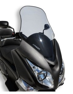 Pare brise scooter taille origine Ermax pour SW T 400 2009/2016 et SW T 600 2011/2016
