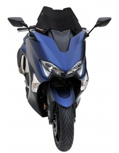 Pare brise scooter sport touring Ermax pour TMAX 560 2020/2021