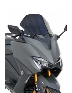 Pare brise sport Ermax pour TMAX 560 2020/2021