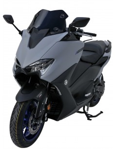 Pare brise hypersport Ermax pour TMAX 560 2020/2021  2