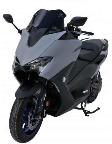 Pare brise hypersport Ermax pour TMAX 560 2020/2021 