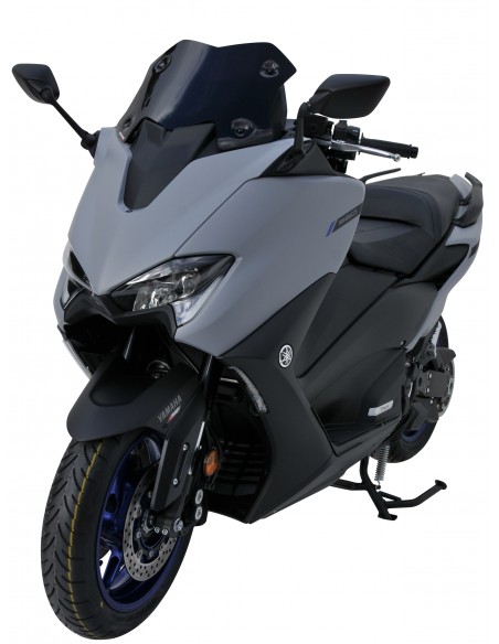 Pare brise hypersport Ermax pour TMAX 560 2020/2021 