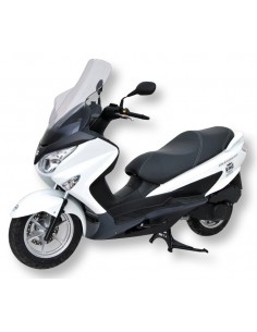 Pare brise haute protection Ermax pour UH 125 Burgman 2007/2021