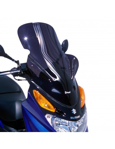 Pare brise scooter Ermax pour  UH 125/200 Burgman 2002/2006