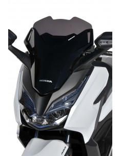 Pare brise sport Ermax pour FORZA 250 2018-2020