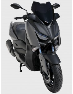 Pare brise sport Ermax pour X MAX 400 2018/2020