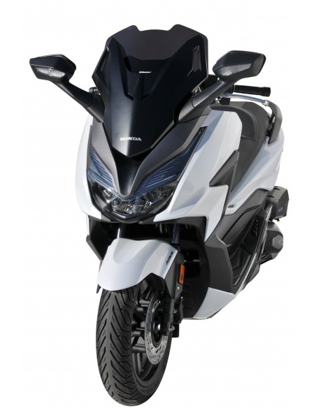 Pare brise sport Ermax pour FORZA 350 2021 