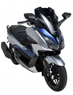 Pare brise sport Ermax pour FORZA 125 2021