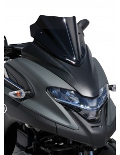 Pare brise scooter supersport Ermax pour TRICITY  2020-2021