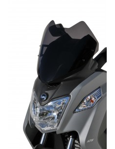 Pare brise hypersport Ermax pour JOYMAX Z 125/300 2019/2021