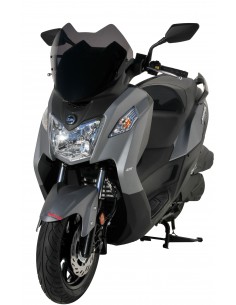 Pare brise hypersport Ermax pour JOYMAX Z 125/300 2019/2021  2