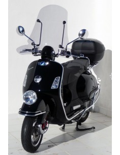 Pare brise scooter GRANDISSIMO Ermax pour Vespa GTV 125/250/300