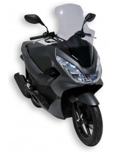 Pare brise haute protection Ermax pour PCX 125/150 2014/2018  2