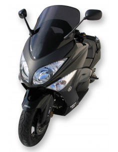 Pare brise sport Ermax pour TMAX 500 2008/2011  2