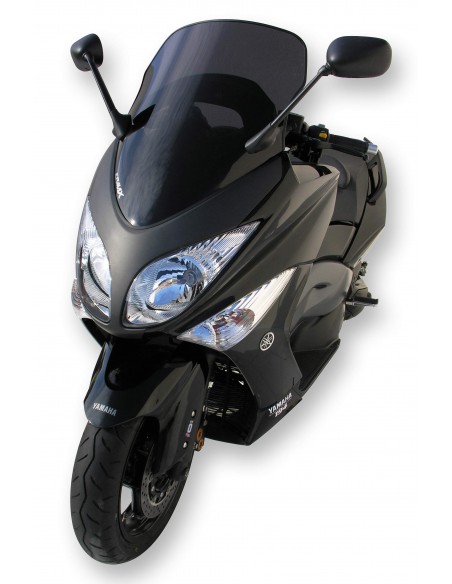 Pare brise sport Ermax pour TMAX 500 2008/2011 