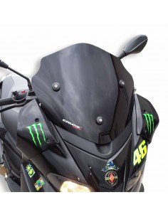 Pare brise scooter sport Ermax pour NEXUS 125/250/300/500 2004/2021 