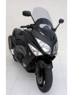 Pare brise scooter  Ermax taille origine 82 cm  pour  TMAX 500 2008/2011