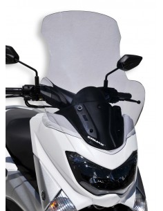Pare brise haute protection Ermax pour N MAX 125/155 2015/2020