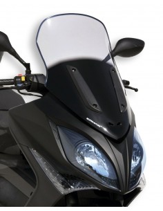 Pare brise scooter Ermax pour 300/500 RI X Citing 2008/2014
