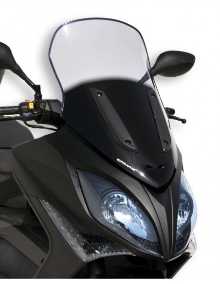 Pare brise scooter Ermax pour 300/500 RI X Citing 2008/2014 
