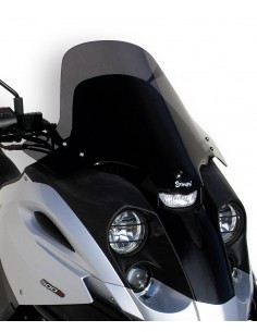 Pare brise taille origine Ermax pour  FUOCO 500 IE 2007/2021