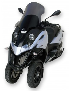 Pare brise haute protection Ermax pour Fuoco 500 IE 2007/2021  2