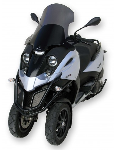 Pare brise haute protection Ermax pour Fuoco 500 IE 2007/2021 