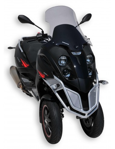 Pare brise haute protection Ermax pour Fuoco 500 IE 2007/2021 